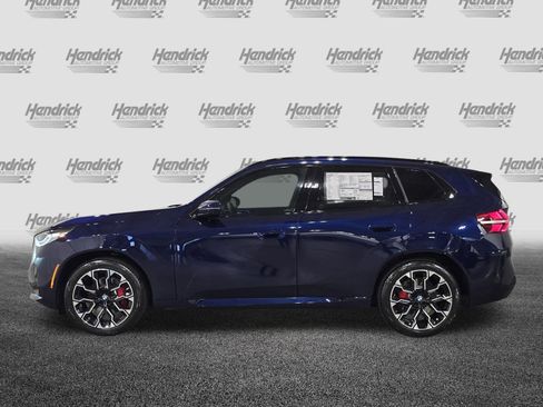Certified 2026 BMW X3 xDrive30i w/ Premium Package AWD/4WD image 5