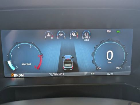 New 2026 Ford F350 Platinum w/ Tremor Off-Road Package image 31