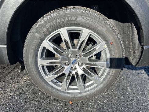 New 2026 Ford Explorer Active image 14