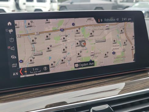 Used 2019 BMW 530i xDrive w/ Convenience Package image 15