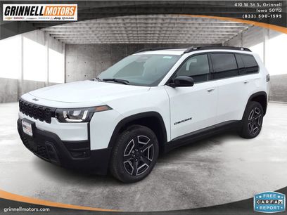 New 2026 Jeep Cherokee Limited