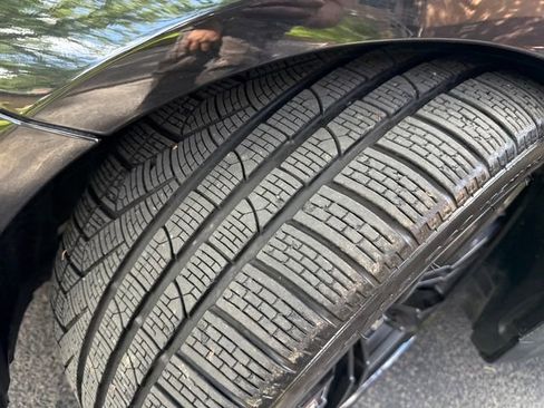 Used 2019 BMW M5 w/ Executive Package AWD/4WD image 28