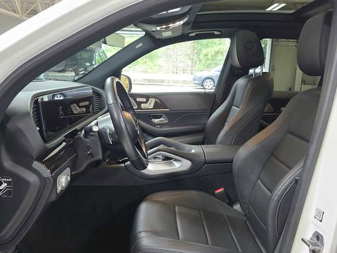 Used 2024 Mercedes-Benz GLE 350 GLE 350 w/ 3rd Row Seat Package image 24