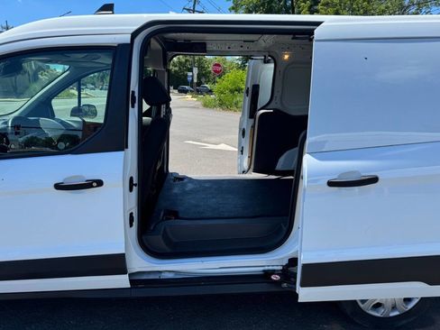 Used 2020 Ford Transit Connect XL FWD image 9