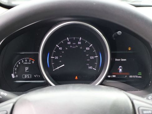 Certified 2018 Honda Fit EX image 25