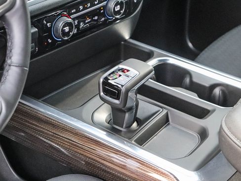 Used 2024 Chevrolet Silverado 1500 RST w/ Convenience Package II image 22