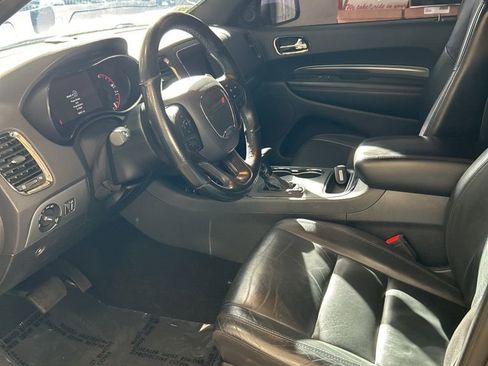 Used 2020 Dodge Durango GT image 12