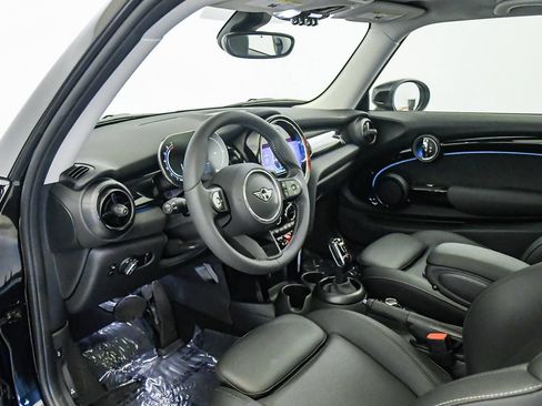 Certified 2024 MINI Cooper S FWD image 17