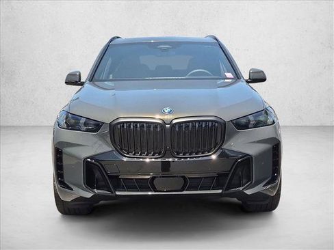 New 2026 BMW X5 xDrive50e w/ M Sport Package AWD/4WD image 6