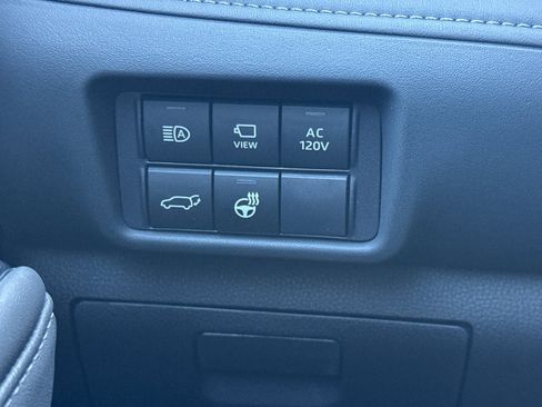 New 2026 Toyota Highlander Platinum AWD/4WD image 29