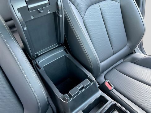 New 2026 Subaru Outback Limited image 34