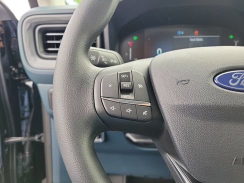 New 2026 Ford Maverick XL w/ 4K Tow Package AWD/4WD image 24