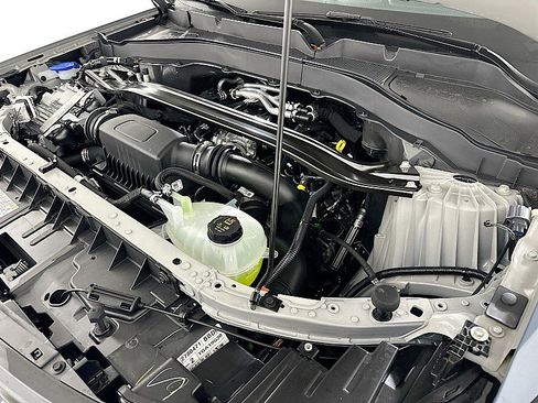 New 2026 Ford Explorer ST image 19