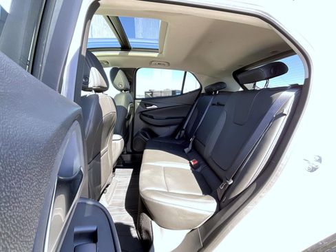 New 2026 Buick Encore GX Sport Touring w/ Comfort Package image 19