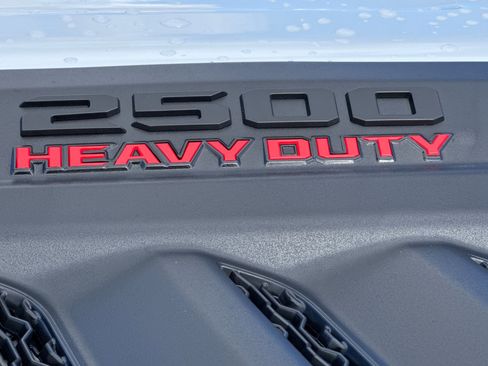 New 2026 RAM 2500 Laramie image 25