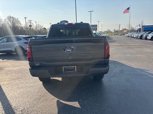 New 2026 Ford F150 XLT w/ Equipment Group 302A MID image 13