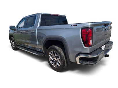 New 2026 GMC Sierra 1500 SLE