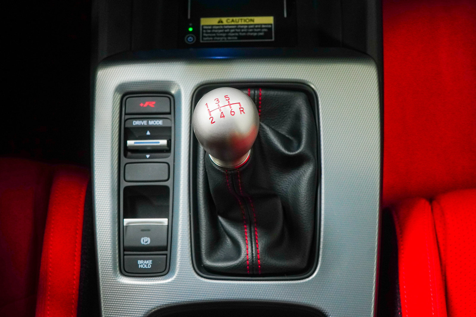 Used 2025 Honda Civic Type R image 35
