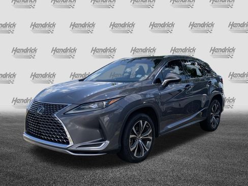 Used 2020 Lexus RX 350 FWD w/ Premium Package image 5