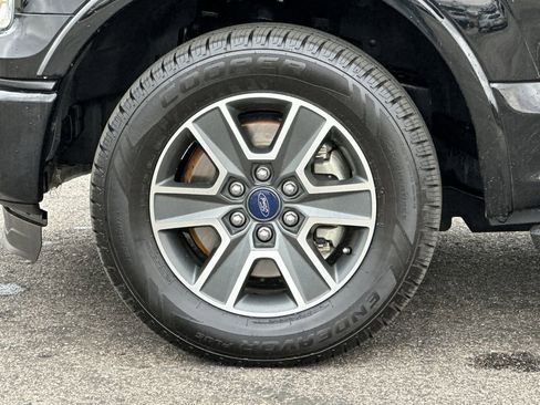 Used 2016 Ford F150 XLT w/ Equipment Group 301A Mid RWD image 22