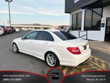 Used 2013 Mercedes-Benz C 250 Sedan image 6