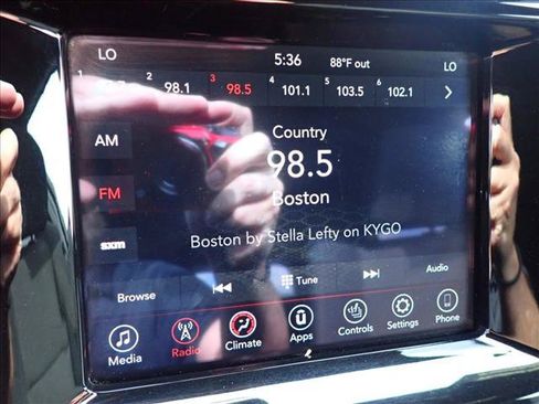 Used 2023 Dodge Durango GT AWD/4WD image 21
