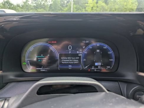 Certified 2024 Toyota Crown w/ Advanced Technology Package AWD/4WD image 27