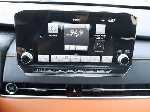 Used 2024 Mitsubishi Outlander SEL image 21