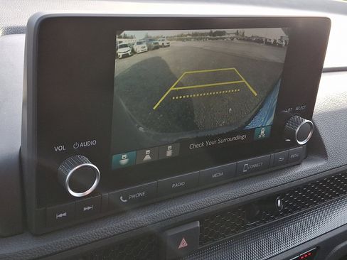 Certified 2023 Honda CR-V EX image 16