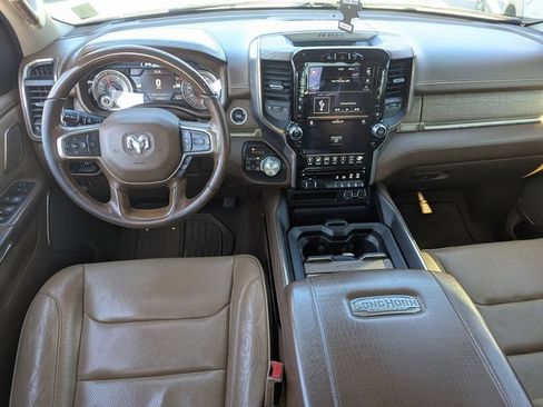 Used 2020 RAM 1500 Limited image 30