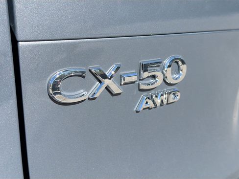 New 2026 MAZDA CX-50 2.5 Hybrid w/ Weather Package image 12