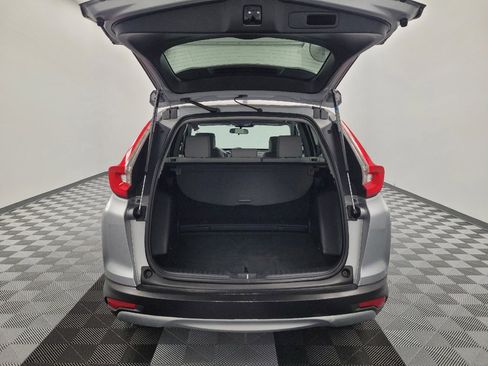 Used 2018 Honda CR-V EX image 29