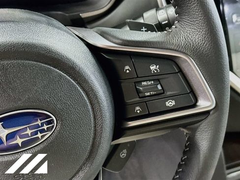 New 2026 Subaru Ascent Limited AWD/4WD image 13
