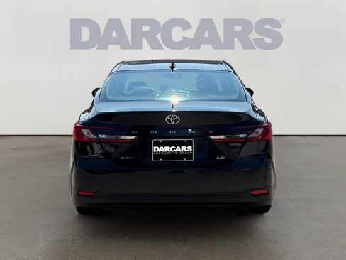 Used 2025 Toyota Camry LE FWD image 6