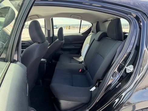 Used 2015 Toyota Prius C Two FWD image 11