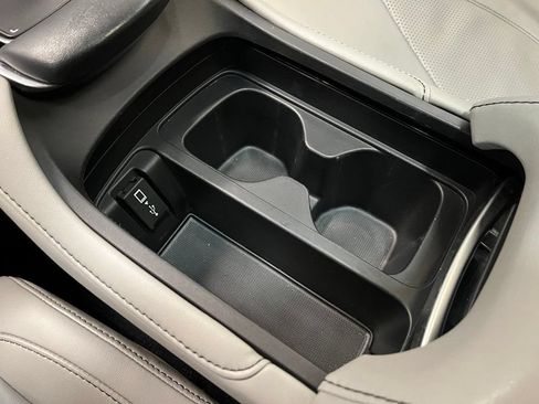 Certified 2020 Acura RDX w/ Technology Package AWD/4WD image 7