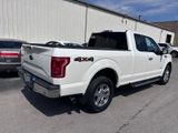 Used 2015 Ford F150 Lariat w/ Equipment Group 502A Luxury image 5