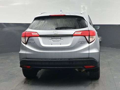 Used 2022 Honda HR-V Sport image 28