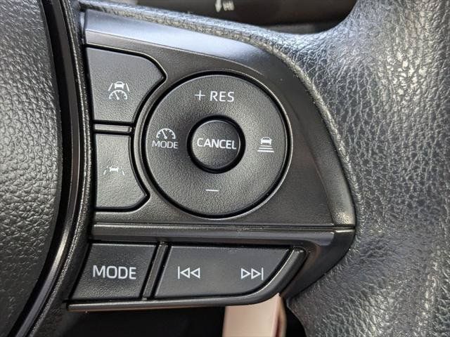 Certified 2024 Toyota Corolla LE FWD image 24