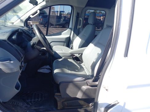 Used 2015 Ford Transit 150 130 Low Roof RWD image 5