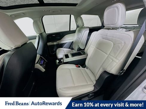 New 2025 Lincoln Aviator Reserve image 15