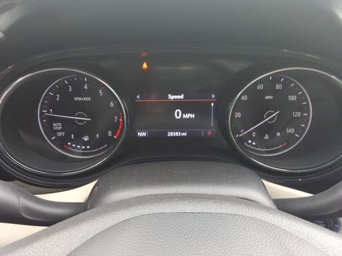 Used 2022 Buick Encore GX Preferred image 14