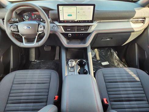 New 2026 Ford Explorer ST-Line w/ Premium Package image 25