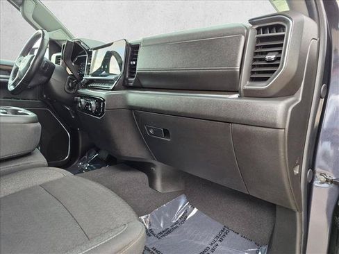 Used 2024 Chevrolet Silverado 1500 RST AWD/4WD image 21