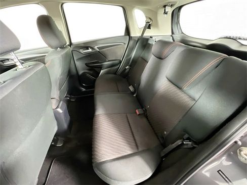 Used 2018 Honda Fit Sport image 24