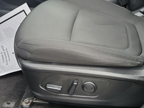Certified 2024 Hyundai Tucson SEL AWD/4WD image 18