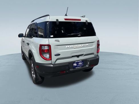 Used 2024 Ford Bronco Sport Big Bend w/ Convenience Package AWD/4WD image 6