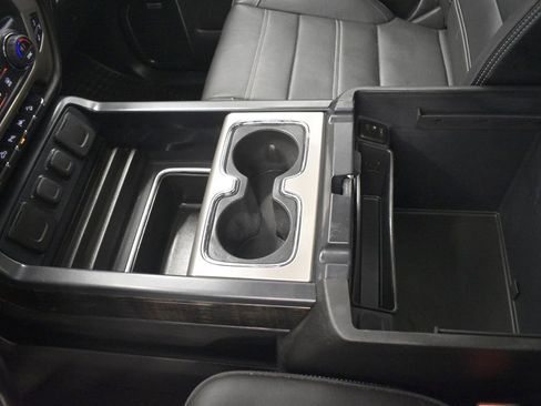 Used 2016 GMC Sierra 1500 Denali w/ Enhanced Driver Alert Package image 39