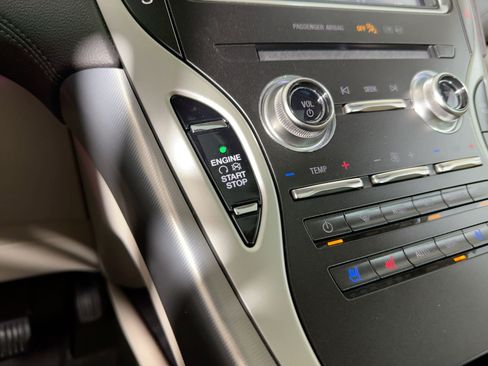 Used 2019 Lincoln Nautilus Reserve image 27