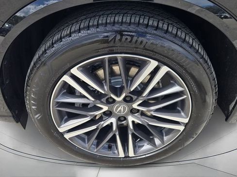 Certified 2025 Acura MDX w/ Advance Package image 9